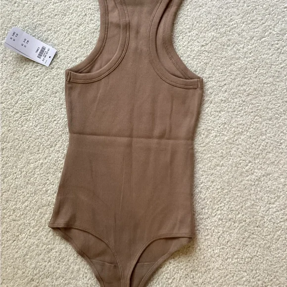 Abercrombie & Fitch bodysuit (PRICEDROP) - Picture 3 of 4